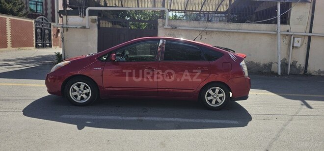 Toyota Prius 2007, 333,333 km - 1.5 l - Bakı