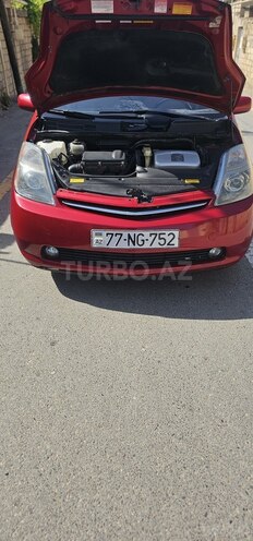 Toyota Prius 2007, 333,333 km - 1.5 l - Bakı