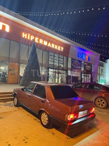 Tofas Dogan 2005, 345,270 km - 1.6 l - Bakı
