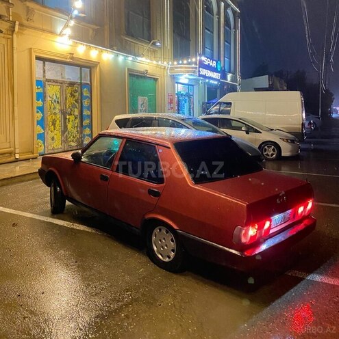 Tofas Dogan 2005, 345,270 km - 1.6 l - Bakı