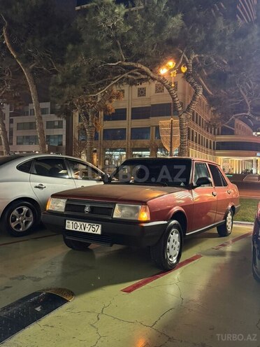 Tofas Dogan 2005, 345,270 km - 1.6 l - Bakı