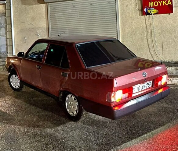 Tofas Dogan 2005, 345,270 km - 1.6 l - Bakı