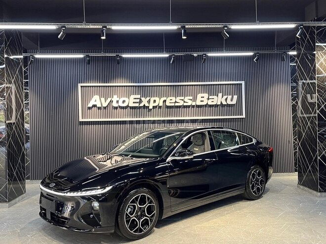 Changan Qiyuan A07 2025, 0 km - 1.5 l - Bakı