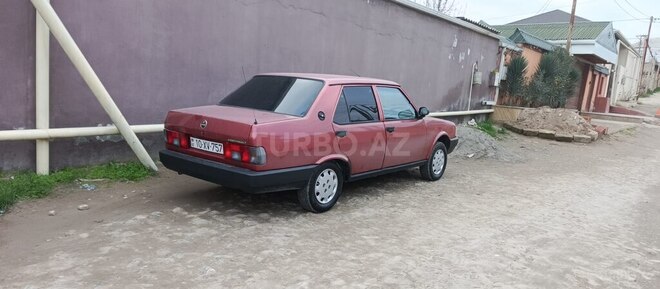 Tofas Dogan 2005, 345,270 km - 1.6 l - Bakı