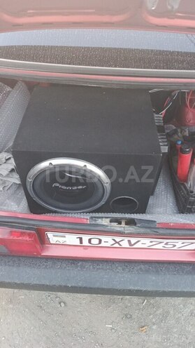 Tofas Dogan 2005, 345,270 km - 1.6 l - Bakı