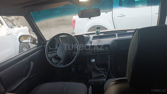 Tofas Dogan 2005, 345,270 km - 1.6 l - Bakı