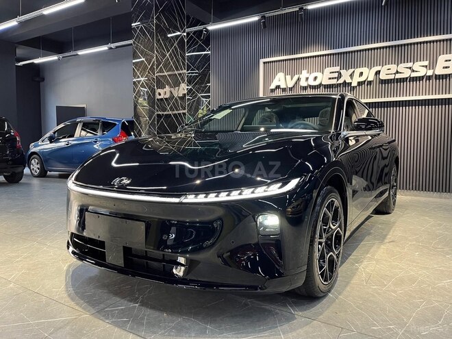 Changan Qiyuan A07 2025, 0 km - 1.5 l - Bakı