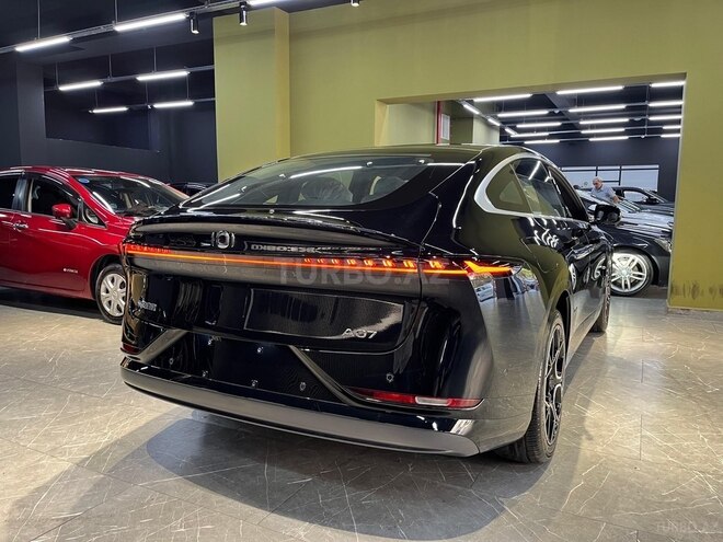 Changan Qiyuan A07 2025, 0 km - 1.5 l - Bakı
