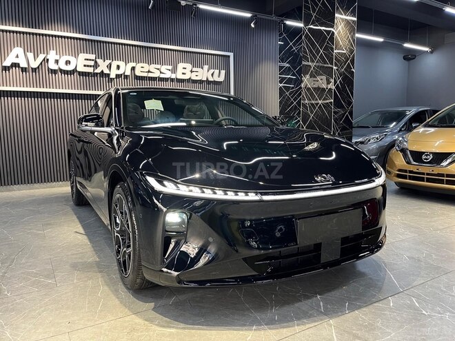 Changan Qiyuan A07 2025, 0 km - 1.5 l - Bakı