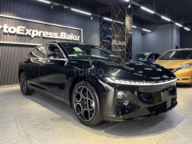 Changan Qiyuan A07 2025, 0 km - 1.5 l - Bakı