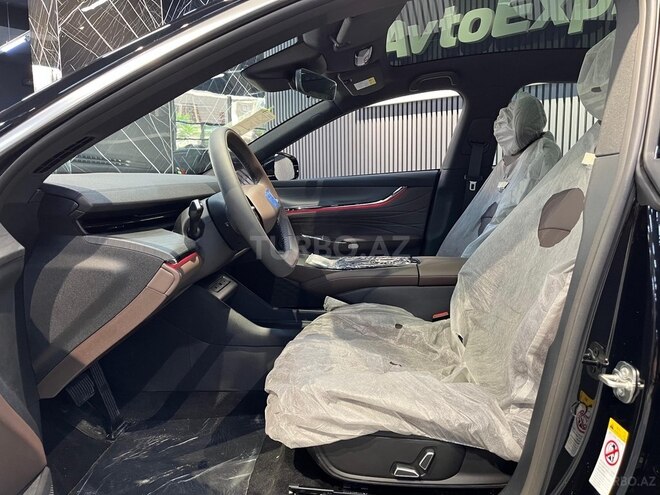 Changan Qiyuan A07 2025, 0 km - 1.5 l - Bakı