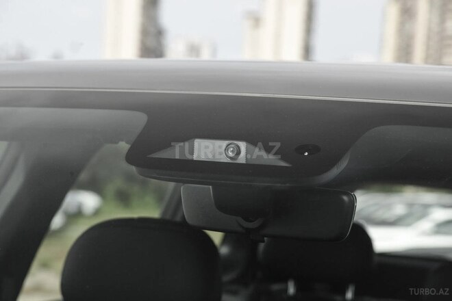 Changan  2025, 0 km - 1.5 л - Bakı