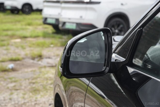 Changan  2025, 0 km - 1.5 л - Bakı