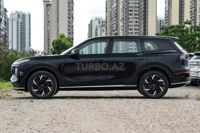 Changan  2025, 0 km - 1.5 л - Bakı