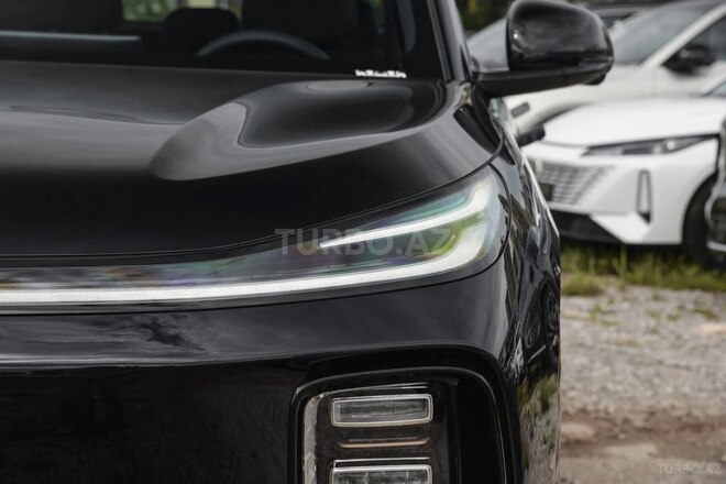 Changan  2025, 0 km - 1.5 л - Bakı
