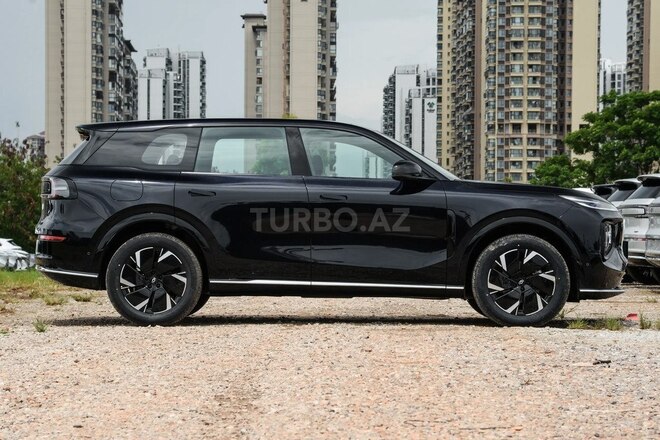 Changan  2025, 0 km - 1.5 л - Bakı