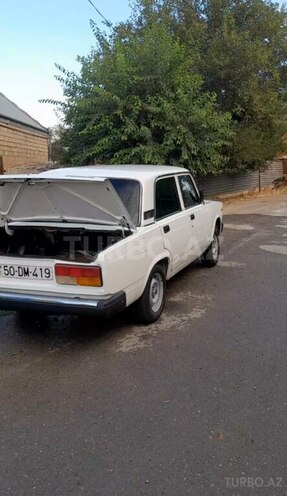 LADA (VAZ) 2107 1999, 45,112 km - 1.6 l - Goranboy