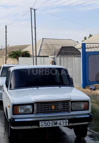 LADA (VAZ) 2107 1999, 45,112 km - 1.6 l - Goranboy