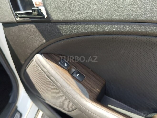 Kia Optima 2012, 202,295 km - 2.0 л - Bakı