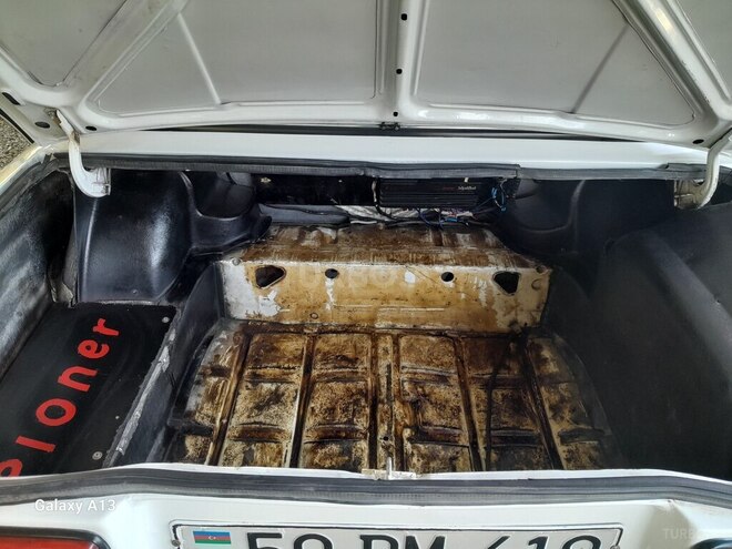 LADA (VAZ) 2107 1999, 45,112 km - 1.6 l - Goranboy