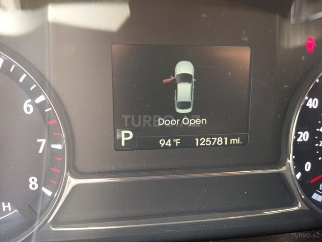 Kia Optima 2012, 202,295 km - 2.0 л - Bakı