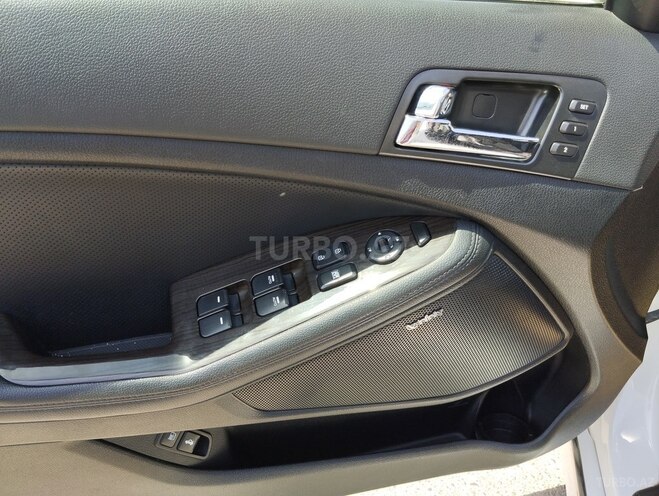 Kia Optima 2012, 202,295 km - 2.0 л - Bakı