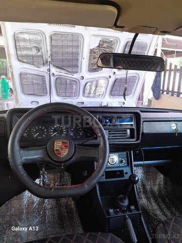 LADA (VAZ) 2107 1999, 45,112 km - 1.6 l - Goranboy