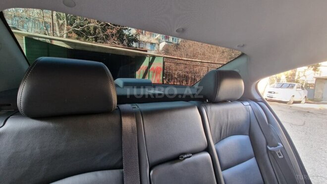 Chevrolet Cruze 2014, 274,158 km - 1.4 l - Bakı