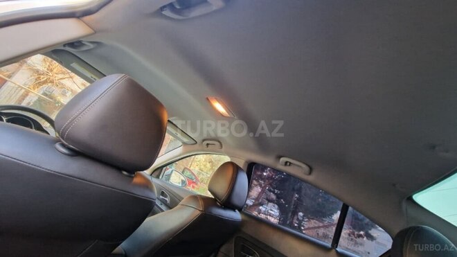 Chevrolet Cruze 2014, 274,158 km - 1.4 l - Bakı
