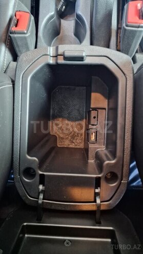 Chevrolet Cruze 2014, 274,158 km - 1.4 l - Bakı