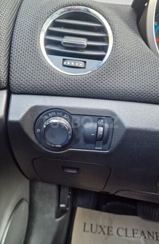 Chevrolet Cruze 2014, 274,158 km - 1.4 l - Bakı