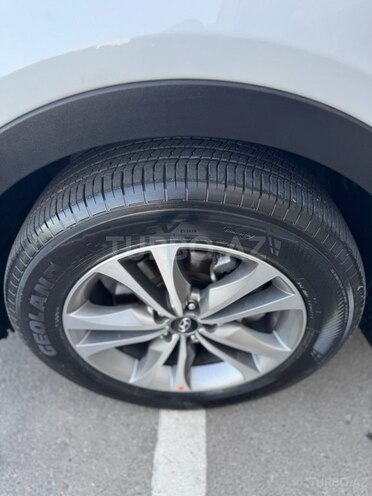 Hyundai Grand Santa Fe 2014, 130,000 km - 2.2 l - Sumqayıt