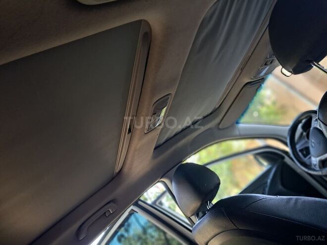 Hyundai ix35 2012, 133,000 km - 2.4 l - Bakı