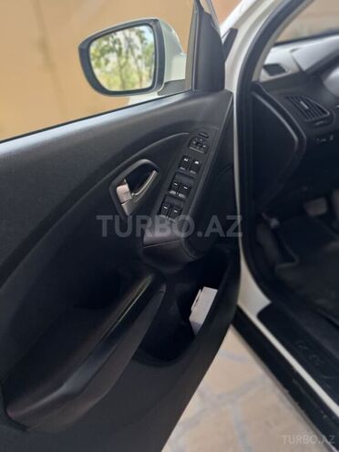Hyundai ix35 2012, 133,000 km - 2.4 l - Bakı