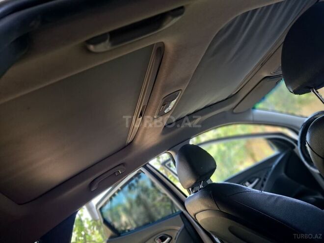 Hyundai ix35 2012, 133,000 km - 2.4 l - Bakı