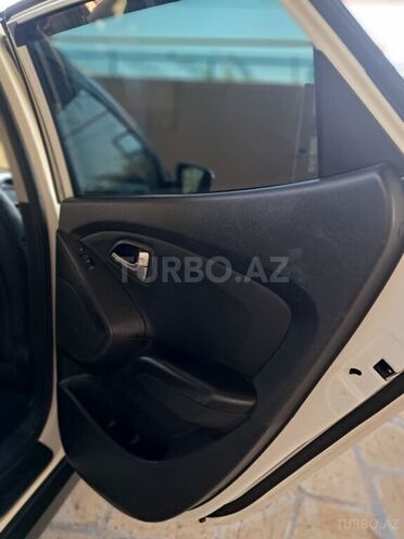 Hyundai ix35 2012, 133,000 km - 2.4 l - Bakı