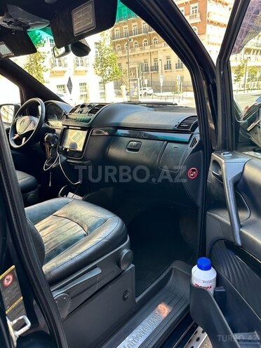 Mercedes Viano 2012, 445,000 km - 2.2 л - Bakı