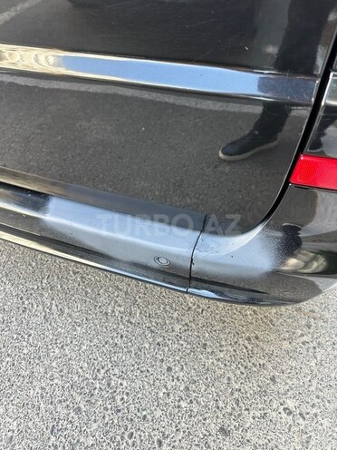 Mercedes Viano 2012, 445,000 km - 2.2 л - Bakı