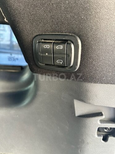 Mercedes Viano 2012, 445,000 km - 2.2 л - Bakı
