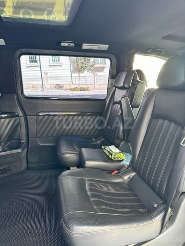 Mercedes Viano 2012, 445,000 km - 2.2 л - Bakı