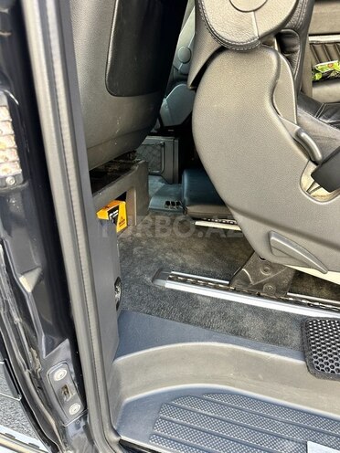 Mercedes Viano 2012, 445,000 km - 2.2 л - Bakı