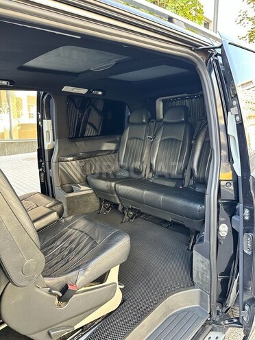 Mercedes Viano 2012, 445,000 km - 2.2 л - Bakı