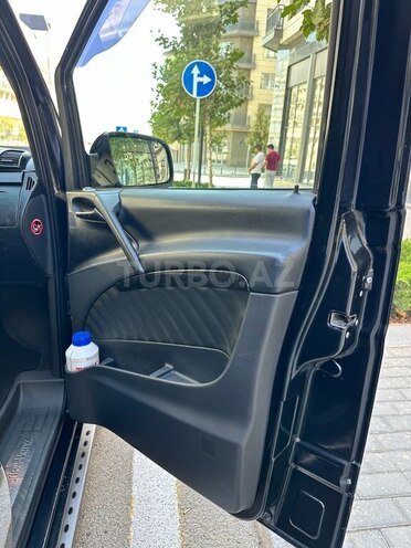 Mercedes Viano 2012, 445,000 km - 2.2 л - Bakı