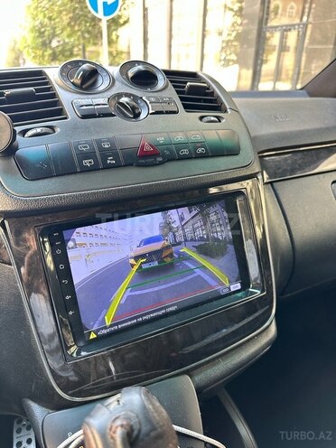 Mercedes Viano 2012, 445,000 km - 2.2 л - Bakı