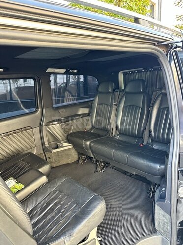 Mercedes Viano 2012, 445,000 km - 2.2 л - Bakı