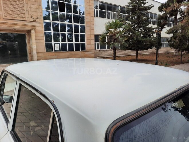 LADA (VAZ) 2106 1982, 69,852 km - 1.6 l - Salyan