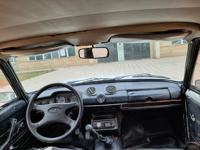 LADA (VAZ) 2106 1982, 69,852 km - 1.6 l - Salyan