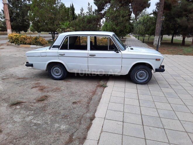 LADA (VAZ) 2106 1982, 69,852 km - 1.6 l - Salyan
