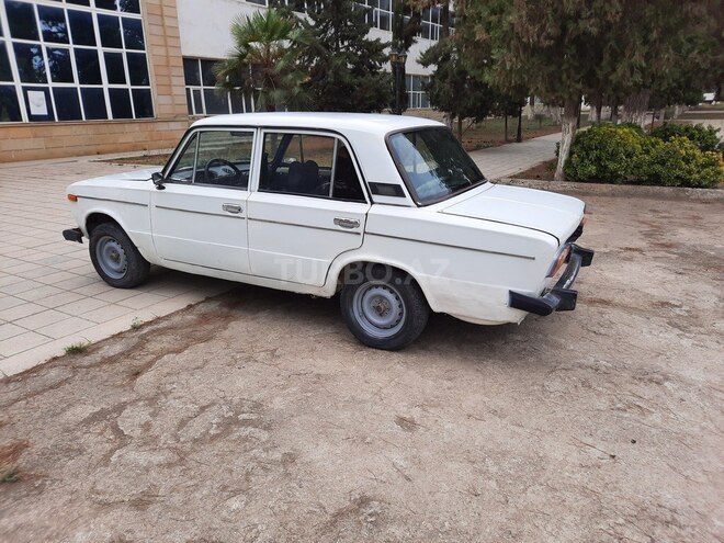 LADA (VAZ) 2106 1982, 69,852 km - 1.6 l - Salyan