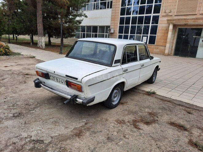 LADA (VAZ) 2106 1982, 69,852 km - 1.6 l - Salyan